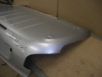 фото thumb №3, Peugeot 206 cc крышка багажника задняя