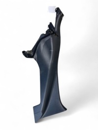 фото thumb №5, Lexus rx v защита средняя стойка / c