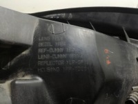фото thumb №7, Hyundai getz 2007 1493cm3 фара 921010b500