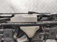 фото thumb №9, Pas передний chłodnnice радиатор вентилятор интеркулер mazda 6 iii gj 2.2