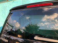 фото thumb №10, Mercedes gl x164 кришка багажника задня задня скло комплект 197