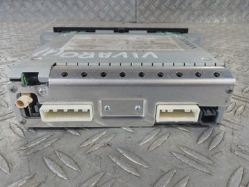 фото thumb №6, Opel vivaro 15- радіо 281156175r