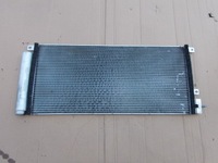 фото thumb №1, Радиатор кондиционера opel mokka x