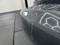 фото thumb №13, Porsche taycan 9j1 крышка багажника зад задняя