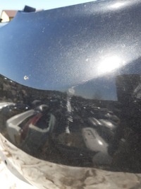 фото thumb №5, Бампер задняя 4x pdc citroen ds3