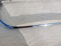 фото thumb №8, Рамка хром решётка радиатора mini copper f56 eu