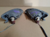 фото thumb №2, Протитуманна фара правий лівий lexus rx300 оригінал