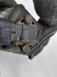 Інтеркулер датчик vw audi a4 b5 b6 2.5tdi 059145805 059906051 Доставка, фото thumb