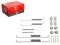 фото thumb №1, Набір монтажний колодка isuzu campo trooper i opel