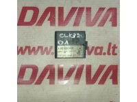 фото thumb №1, Mercedes-benz clk блок керування / модуль сигналізація clk 320 бензин 160kw 218 hp