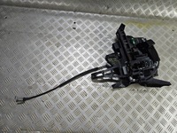 фото thumb №1, Замок дверь правый задняя задний ford kuga mk1