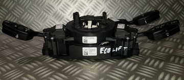 фото thumb №9, Bmw 5 e60 e61 рестайлінг перемикач комбінований стрічка датчик кута повороту 9170226