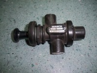 Клапан luzujący scania гальма ручного 4342050280 Ціна, фото thumb