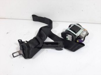 Купить Audi a3 8p 1.9tdi 08r ремень безопасности правый  перед 8p3857706b, фото thumb