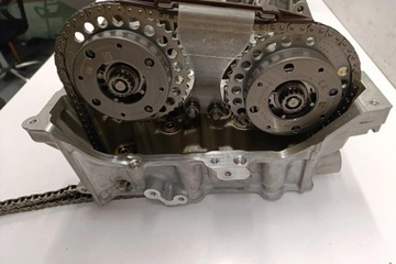 фото thumb №7, Головка двигуна bmw b48b20a 2.0l 2023