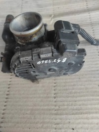 фото thumb №5, Opel 1,4b дроссельная заслонка 0280750133