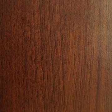 Шкаф-витрина с полками и ящиками KORA KRW2 Samoa