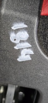 фото thumb №4, Alfa romeo giulia спинка задняя заднее сиденье