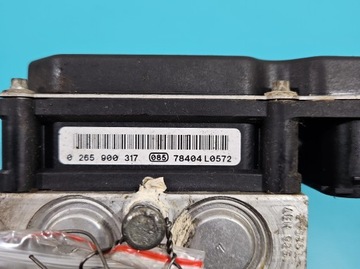 фото thumb №10, Насос abs fiat ducato iii 0265900317, 00517364260