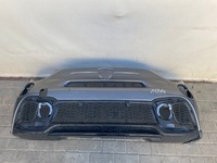 фото thumb №1, Бампер перед передній fiat 500 abarth lift 16-