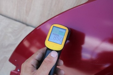 фото thumb №11, Крило лівий перед chevrolet cruze gcs