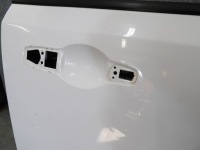 Jeep compass 1 рестайлинг  дверь правое  передок с Разборки, фото thumb
