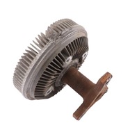 фото thumb №12, Iveco eurocargo сцепление вязкостная вентилятора дизель behr 500392864