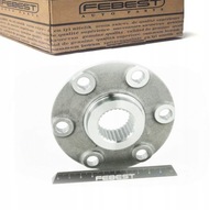 фото thumb №1, Ступиця колеса перед mitsubishi pajero sport i 3.0 v6