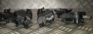 фото thumb №11, Vw touareg t5 audi q7 cayenne двигунчик клапан повітропровід нагрівача 7l0907511ag