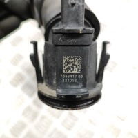 фото thumb №7, Bmw 3 gt f34 2013 шланг / вентиляция картера вентиляции