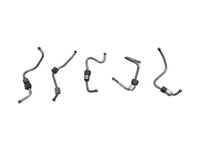 фото thumb №1, Труба трубки пального peugeot 207 1.4 hdi