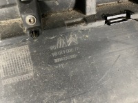 фото thumb №8, Бампер задня задній citroen c4 ii 2 b7 2010- sedan