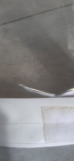 фото thumb №9, Suzuki grand vitara sq416 98-05 шторка дахова 78310-68d01