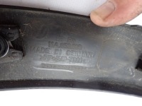 фото thumb №10, Молдинг na крыло правая зад задняя vw id4 11a 11a853818