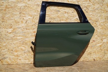 фото thumb №10, Дверь левый перед lub левый зад комплектные audi a3 8y sportback оригинал 24r