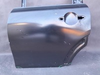 фото thumb №3, Mini cooper f55 f56 двері ліва задня задні oryg