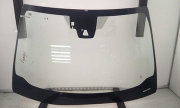 фото thumb №1, Скло лобове передня lexus ux 2018- датчик камера з підігрівом зелена нова