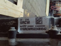 фото thumb №6, Opel mokka mokka x коробка передач передач автоматическая 1.4 turbo 6rcw 6t40