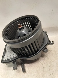 фото thumb №8, Mercedes w203 вентилятор воздуходувка обдув