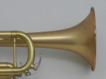 Труба Yamaha YTR-4335G Bb, сделано в Японии DR24-009