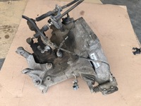 фото thumb №1, Коробка передач передач 1.8 honda accord vi 1997-2002