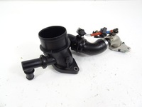 фото thumb №1, Qashqai ii j11 lift 1.7 dci шланг турбины труба turbo 1243227so3