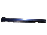 фото thumb №1, Накладка порог правая сторона volvo v60 39811966