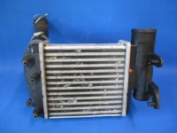 Купить Интеркулер правый audi a6 c6 2.7 3.0 tdi 4f0145806aa, фото thumb