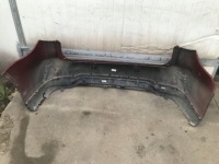 фото thumb №11, Бампер задній lexus rx 4 iv 450h 15-22r.