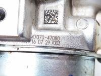 фото thumb №7, Toyota prius xw50 2016 вакуумный усилитель тормозов (серво) 4707047080