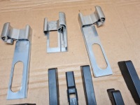 фото thumb №11, 2015 bentley flying spur защита рейки сиденье передний lewego 3w3881478