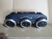 фото thumb №2, Alfa romeo giulietta 156093743 панель кондиціонера