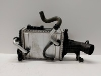 Купить Mercedes gle 656 cdi интеркулер a6560101602, фото thumb