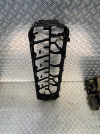 фото thumb №10, Комплектная крышка клапанов двигателя daf